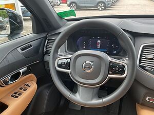 Volvo  B5 Plus Dark AWD AHK 7 Sitze BLIS  360°