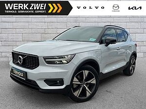 Volvo  T5 R Design Plug-In 2WD Pano AHK ACC 360°