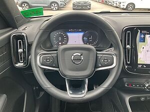 Volvo  T5 R Design Plug-In 2WD Pano AHK ACC 360°