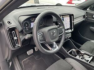 Volvo  T5 R Design Plug-In 2WD Pano AHK ACC 360°