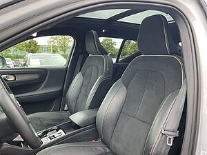 Volvo  T5 R Design Plug-In 2WD Pano AHK ACC 360°