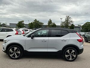 Volvo  T5 R Design Plug-In 2WD Pano AHK ACC 360°