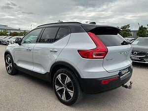 Volvo  T5 R Design Plug-In 2WD Pano AHK ACC 360°
