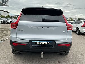 Volvo  T5 R Design Plug-In 2WD Pano AHK ACC 360°