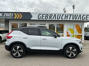 Volvo  T5 R Design Plug-In 2WD Pano AHK ACC 360°