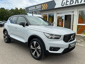 Volvo  T5 R Design Plug-In 2WD Pano AHK ACC 360°