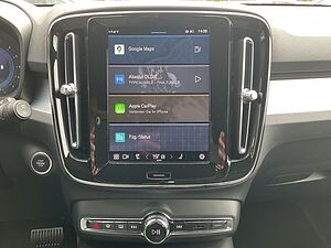 Volvo  B3 Core 2WD AT Google Kamera Allwetter DAB