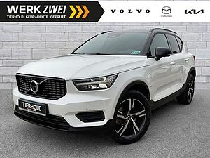 Volvo  R Design B4 AT 2WD 360° Leder Pano LED