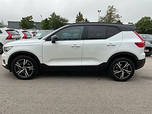 Volvo  R Design B4 AT 2WD 360° Leder Pano LED