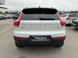 Volvo  R Design B4 AT 2WD 360° Leder Pano LED