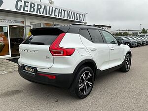 Volvo  R Design B4 AT 2WD 360° Leder Pano LED