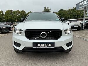 Volvo  R Design B4 AT 2WD 360° Leder Pano LED