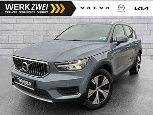 Volvo  T4 Core Plug-In AHK LEDER KAMERA CARPLAY