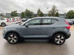 Volvo  T4 Core Plug-In AHK LEDER KAMERA CARPLAY
