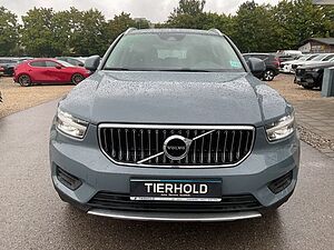 Volvo  T4 Core Plug-In AHK LEDER KAMERA CARPLAY