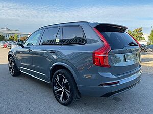 Volvo  T8 R Design Plug-In AWD 7 Sitze PANO HUD AC