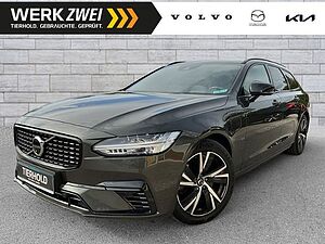 Volvo  T8 R Design Plug-In AWD AHK PANO ACC