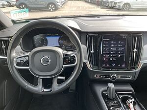 Volvo  T8 R Design Plug-In AWD AHK PANO ACC