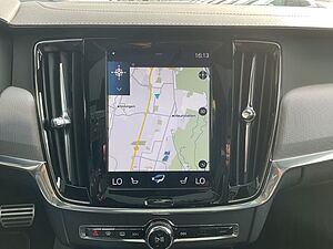 Volvo  T8 R Design Plug-In AWD AHK PANO ACC