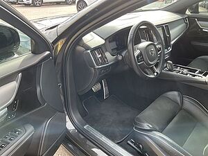 Volvo  T8 R Design Plug-In AWD AHK PANO ACC
