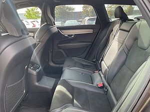 Volvo  T8 R Design Plug-In AWD AHK PANO ACC