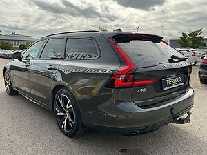 Volvo  T8 R Design Plug-In AWD AHK PANO ACC