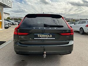 Volvo  T8 R Design Plug-In AWD AHK PANO ACC