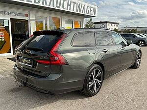Volvo  T8 R Design Plug-In AWD AHK PANO ACC