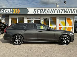 Volvo  T8 R Design Plug-In AWD AHK PANO ACC