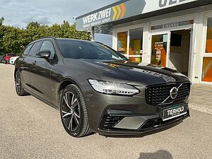 Volvo  T8 R Design Plug-In AWD AHK PANO ACC