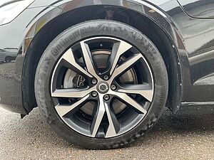 Volvo  T6 R Design Plug-In AWD AHK HUD Memorysitz