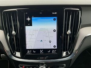 Volvo  T6 R Design Plug-In AWD AHK HUD Memorysitz