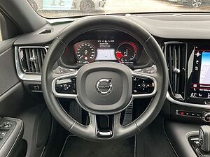 Volvo  T6 R Design Plug-In AWD AHK HUD Memorysitz