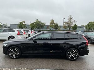 Volvo  T6 R Design Plug-In AWD AHK HUD Memorysitz
