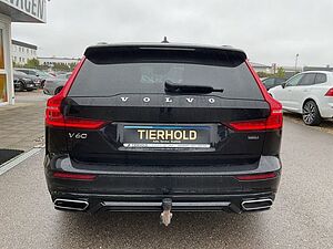 Volvo  T6 R Design Plug-In AWD AHK HUD Memorysitz