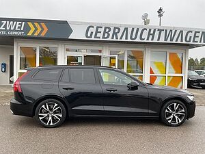 Volvo  T6 R Design Plug-In AWD AHK HUD Memorysitz