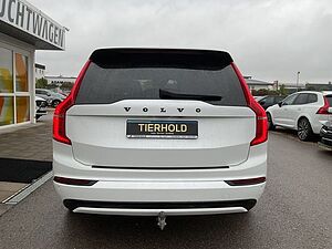 Volvo  B5 R Design AHK LUFTFW PANO STANDHZ ACC