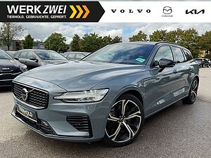 Volvo  T8 Plus Dark Plug-In AWD Kamera Google Navi