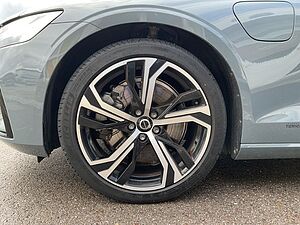 Volvo  T8 Plus Dark Plug-In AWD Kamera Google Navi