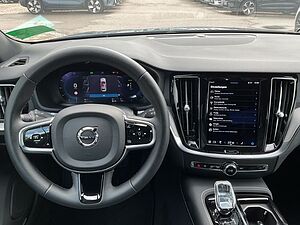 Volvo  T8 Plus Dark Plug-In AWD Kamera Google Navi