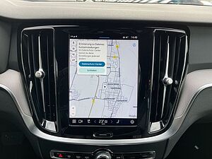 Volvo  T8 Plus Dark Plug-In AWD Kamera Google Navi