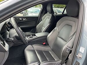 Volvo  T8 Plus Dark Plug-In AWD Kamera Google Navi