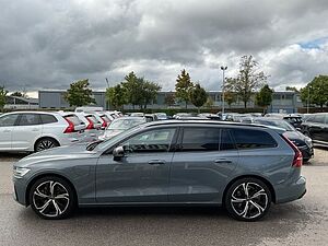 Volvo  T8 Plus Dark Plug-In AWD Kamera Google Navi
