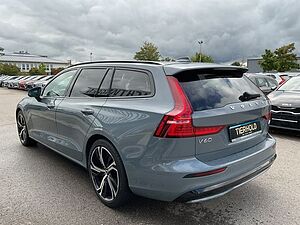 Volvo  T8 Plus Dark Plug-In AWD Kamera Google Navi