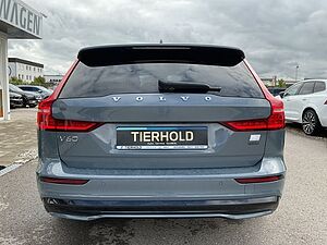 Volvo  T8 Plus Dark Plug-In AWD Kamera Google Navi