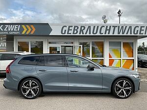 Volvo  T8 Plus Dark Plug-In AWD Kamera Google Navi