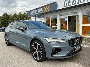 Volvo  T8 Plus Dark Plug-In AWD Kamera Google Navi