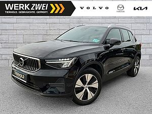 Volvo  B4 Plus Bright AWD AHK LEDER STANDHZ