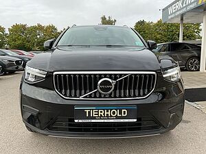 Volvo  B4 Plus Bright AWD AHK LEDER STANDHZ