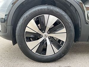 Volvo  B4 Plus Bright AWD AHK LEDER STANDHZ